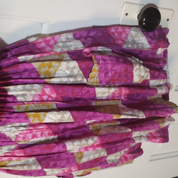 NWT AB'S Boutique Tube Top Romper Womens Size Extra Large - Picture 3 of 7